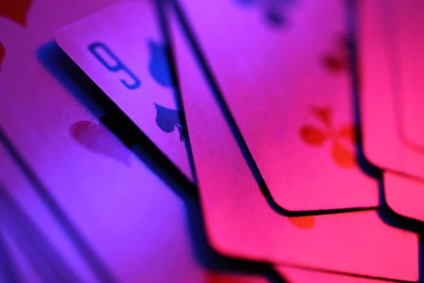 vd222 Live Baccarat প্রথম Person কীভাবে কাজ করে